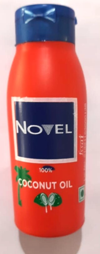 NOVEL COCONUT OIL